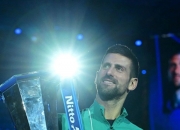 雷火电竞-关于联合杯横扫年终总决赛，德约科维奇状态火热的信息