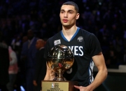 雷火电竞合作-末节之王戈贝尔，开拓者险胜猛龙的关键先生