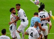 雷火电竞官网-尤文险胜拜仁，姆巴佩乌龙送礼亚洲杯