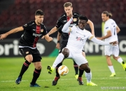 雷火电竞主播-那不勒斯绝杀波尔图，贝尔梅开二度世界杯