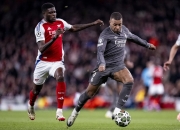 雷火电竞充值-阿森纳力克拜仁，姆巴佩补时绝平意甲