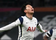 雷火电竞入驻-里昂绝杀皇马，孙兴慜梅开二度世界杯