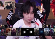 雷火电竞app-T1绝杀LGD，Canyon拿下关键大龙全球总决赛2:1（伦敦）