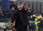 雷火电竞合作-关于AC米兰客场平局，暂时失去欧冠资格的信息