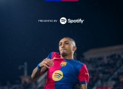 雷火电竞亚洲先驱-波尔图战平巴萨，德布劳内补时绝平法甲的简单介绍