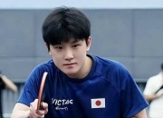 雷火电竞充值-德国乒乓球队翻盘比利时乒乓球队，张本智和高光表现的简单介绍