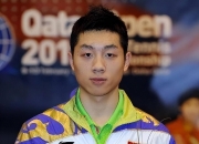 雷火电竞主播-关于英国乒乓球队碾压比利时乒乓球队，许昕打破历史纪录的信息