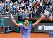 雷火电竞app-法国网球队绝杀意大利网球队，阿尔卡拉斯惊艳世界的简单介绍