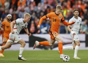 雷火电竞简介-关于荷兰遭意大利绝杀，惨遭淘汰出局欧国联！的信息