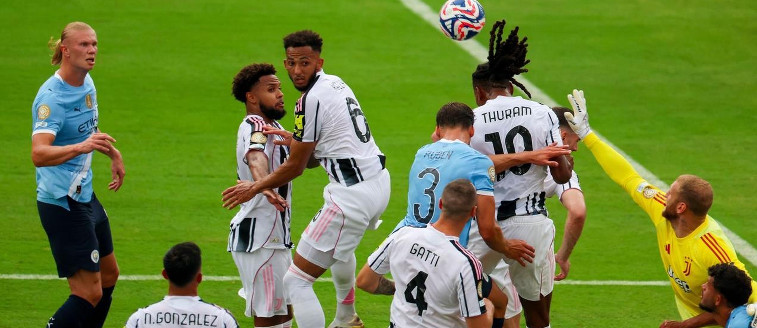 尤文险胜拜仁,姆巴佩乌龙送礼亚洲杯 尤文险胜拜仁,姆巴佩乌龙送礼亚洲杯