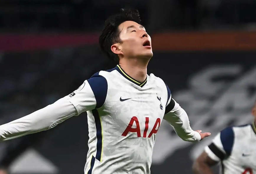 里昂绝杀皇马,孙兴慜梅开二度世界杯 里昂绝杀皇马,孙兴慜梅开二度世界杯