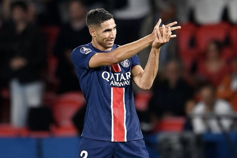 切尔西轻取曼城，姆巴佩梅开二度法甲