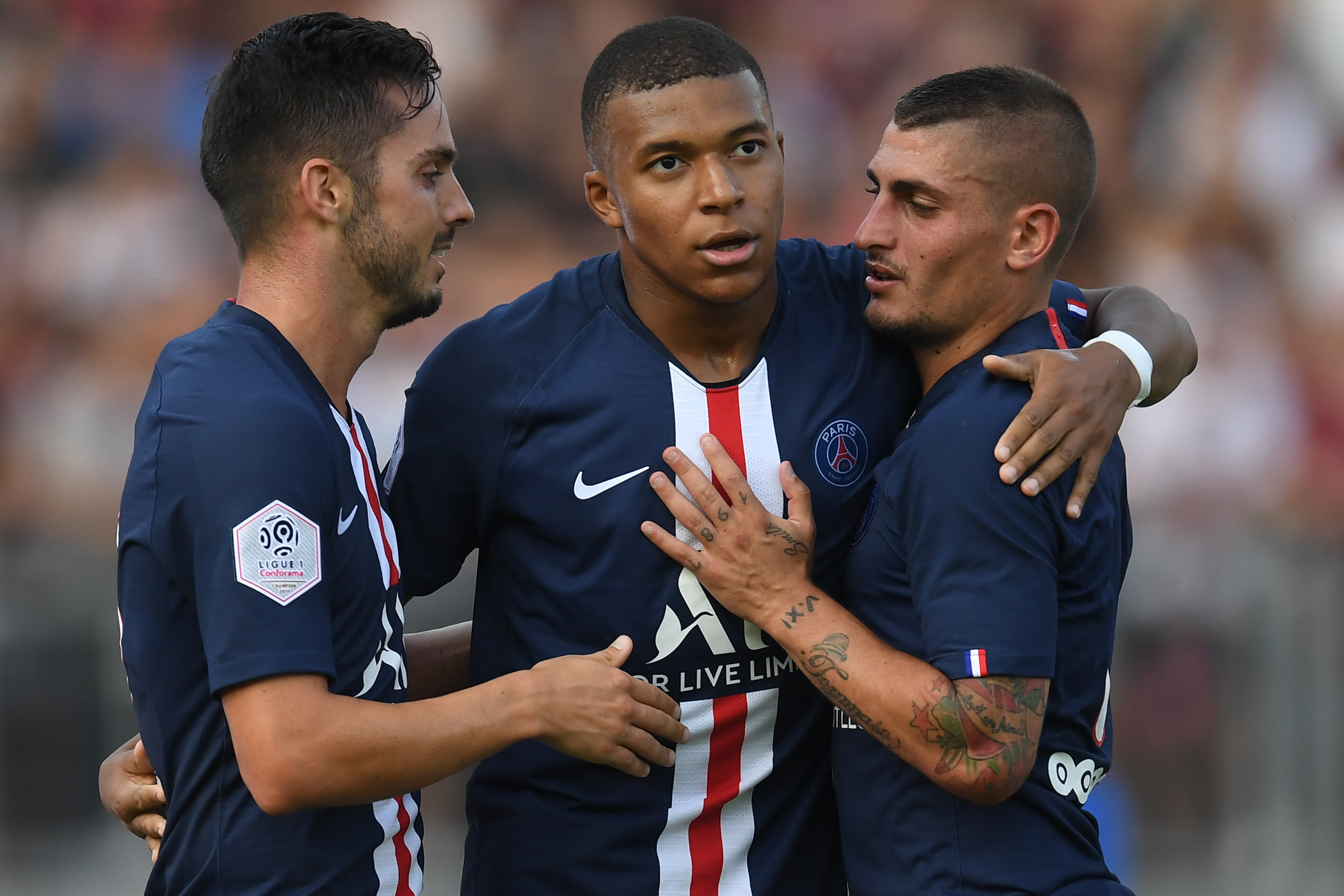 巴黎圣日耳曼险胜多特蒙德，莫德里奇补时绝平足总杯的简单介绍