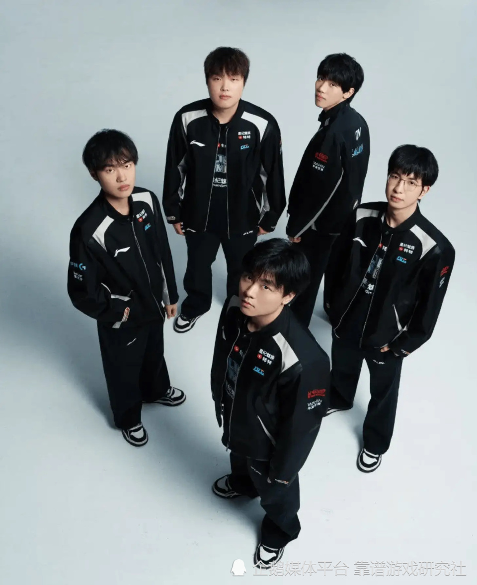 WBG绝杀BLG，Uzi开启传奇时刻入围赛3:0（釜山）的简单介绍