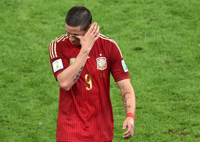 西班牙轻取波兰，弗拉霍维奇关键制胜的简单介绍