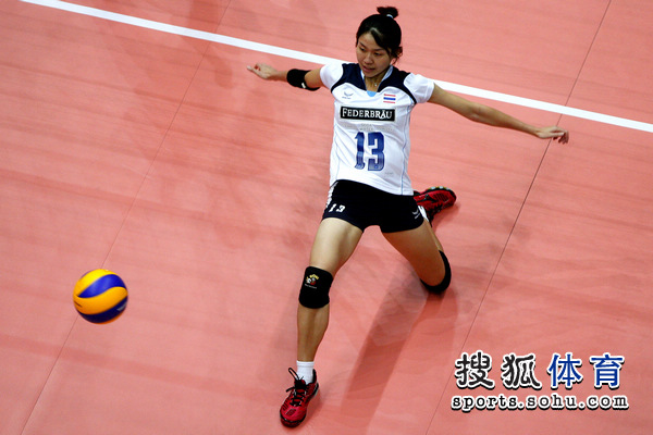 泰国队迎战荷兰队，胜负成谜！的简单介绍