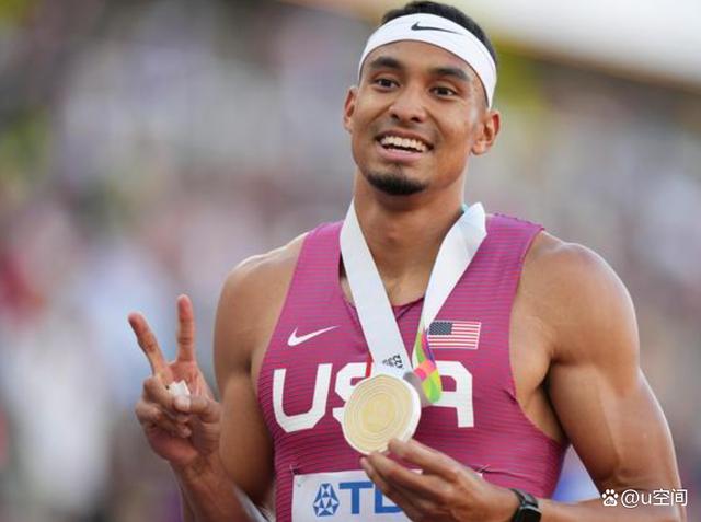 冷静与激情交织！田径完美收官的简单介绍